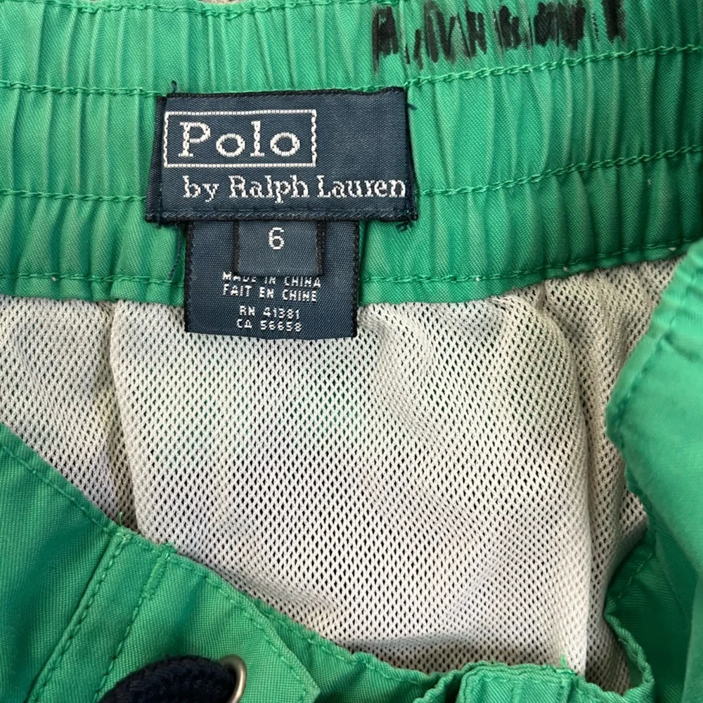 Polo Ralph Lauren Swim Trunks
